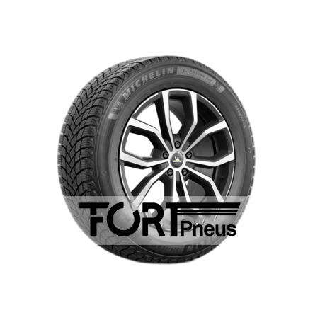 Pneu MICHELIN X-ICE Snow SUV 225/65 R 17 106T XL 3PMSF