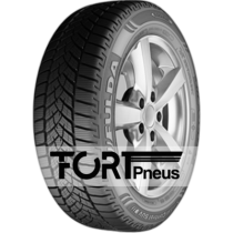 Pneu FULDA Kristall Control SUV 235/65 R 17 108H XL 3PMSF