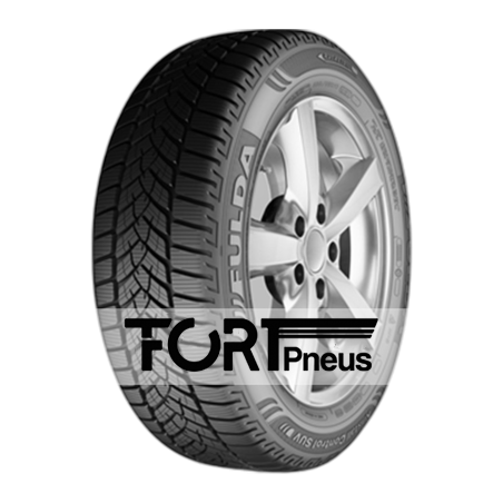 Pneu FULDA Kristall Control SUV 235/65 R 17 108H XL 3PMSF