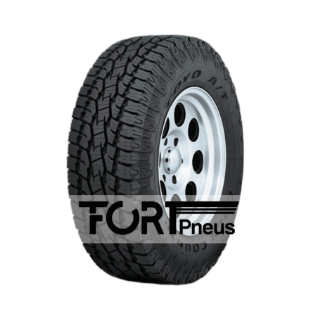 Pneu TOYO Open Country A/T  245/75 R 17 121S
