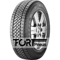 Pneu BRIDGESTONE W810 185/75 R 16 104/102R 3PMSF
