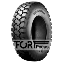 Pneu BRIDGESTONE L317 EVO 13R 22.5 158G 3PMSF