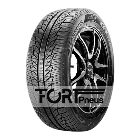 PN GT 225/45R17 XL 94V 4SEASONS