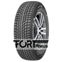 Pneu MICHELIN Latitude Alpin LA2 255/50 R 19 107V XL 3PMSF