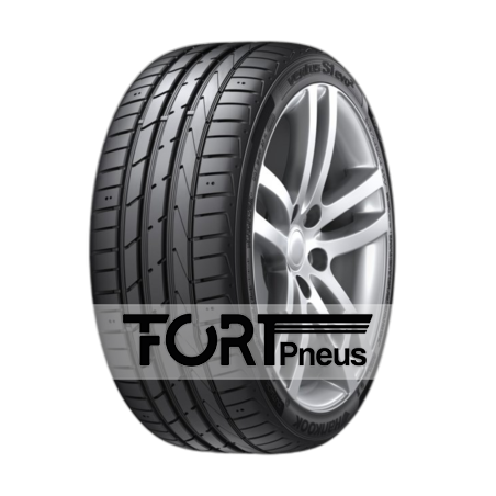 Pneu HANKOOK Ventus S1 EVO2 K117A 255/55 R 18 105W