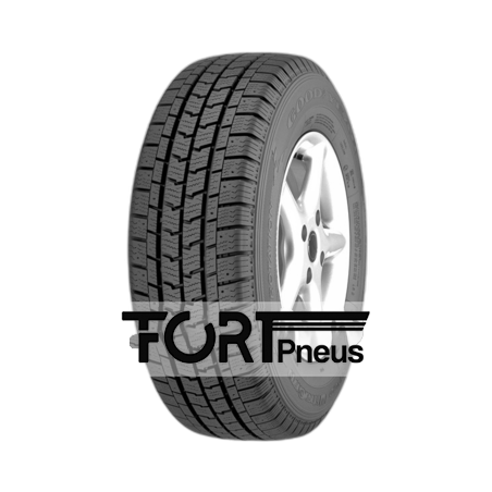 Pneu GOOD YEAR Cargo Ultra Grip 2 195/65 R 16 104T 3PMSF