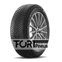 Pneu MICHELIN Alpin 5 205/55 R 16 91H 3PMSF