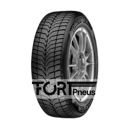 Pneu VREDESTEIN Nord Trac 2 215/60 R 17 100T XL 3PMSF