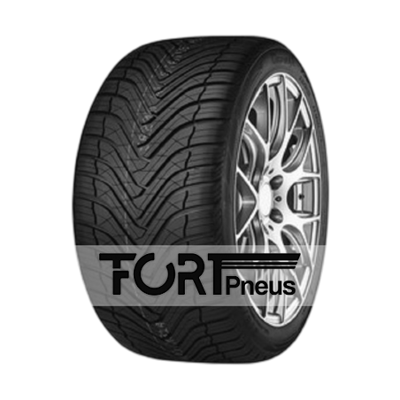 Pneu GRIPMAX Status Pro Winter 255/40 R 21 102V 3PMSF