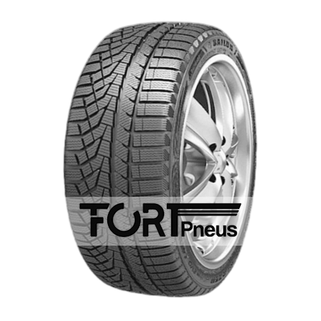 Pneu SAILUN ICE Blazer Alpine EVO 215/55 R 17 98V XL 3PMSF