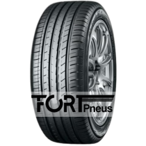 Pneu YOKOHAMA BluEarth-GT AE51 205/55 R 17 95V XL