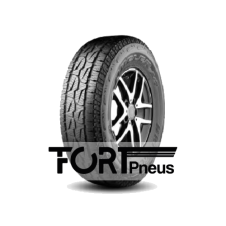 Pneu BRIDGESTONE Dueler A/T 001 235/65 R 17 108H XL 3PMSF