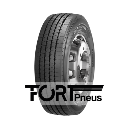 Pneu PIRELLI R02 Profuel Steer 225/75 R 17.5 129/127M 3PMSF