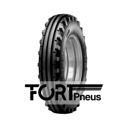 Pneu VREDESTEIN LUG Ring 5.50- 16 86A8