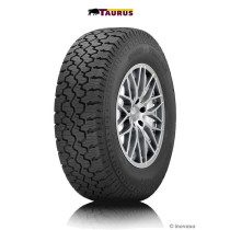 PN TAU 265/70R17 116T ROAD-TERRAIN