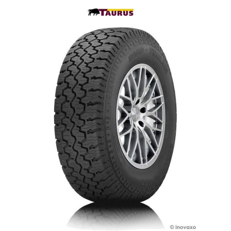 PN TAU 265/70R17 116T ROAD-TERRAIN