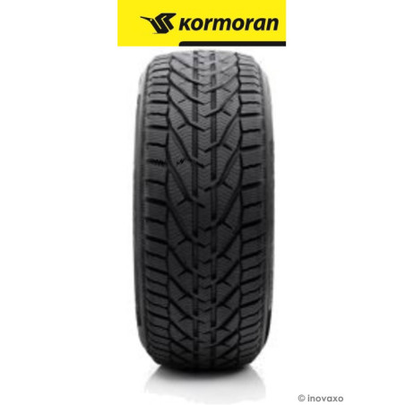 Pneu KORMORAN Snow 195/60 R 15 88T 3PMSF