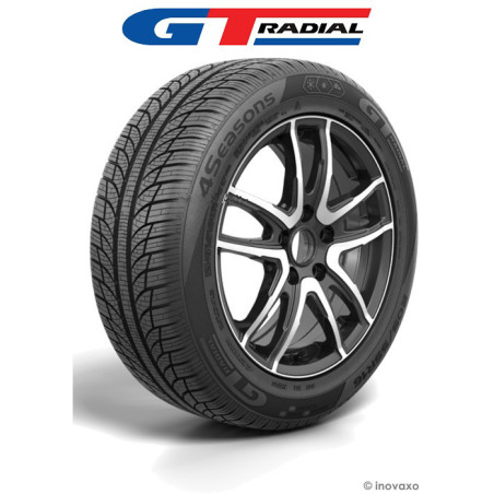 Pneu GT RADIAL 4Seasons 175/65 R 14 86T XL 3PMSF