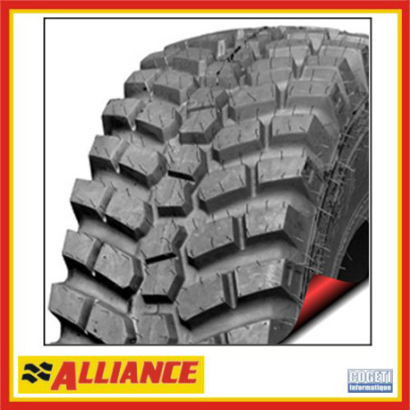 Pneu ALLIANCE Multiuse 550 440/80 R 34 155D