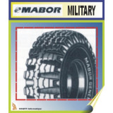 Pneu SPEEDWAYS Military 7.50- 20 14PR