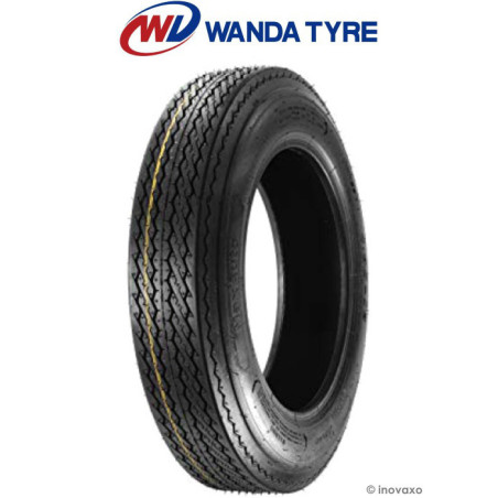 Pneu BUD P811 4.00- 8 71M