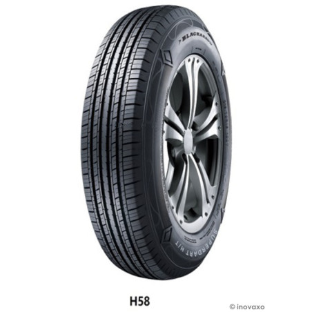 Pneu BLACKARROW Super Dart H/T H58 235/55 R 18 104V
