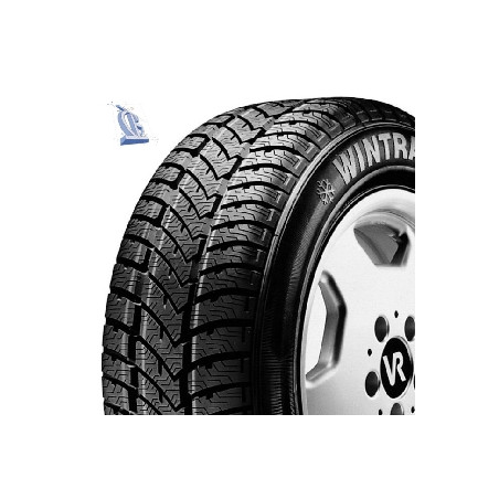 Pneu VREDESTEIN Wintrac 175/65 R 17 87H 3PMSF