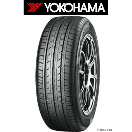 Pneu YOKOHAMA BluEarth-Es ES32 205/55 R 16 91V