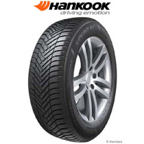 Pneu HANKOOK Kinergy 4S2 X H750A 255/65 R 17 110V 3PMSF