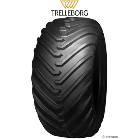 Pneu TRELLEBORG T411 12.50- 15 4PR