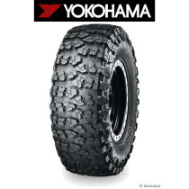 Pneu YOKOHAMA Geolandar X-MT G005 265/75 R 16 112/109Q