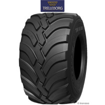 Pneu TRELLEBORG TWIN RADIAL 710/50 R 26.5 170D