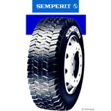 Pneu SEMPERIT M 470 11R 22.5 148/145L 3PMSF