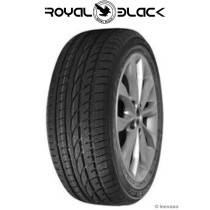 Pneu ROYAL BLACK Royal Winter 205/50 R 17 93V XL 3PMSF