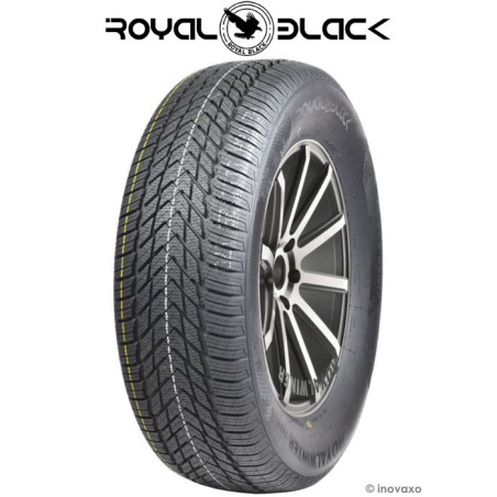 Pneu ROYAL BLACK Royal Winter 185/55 R 15 82H 3PMSF