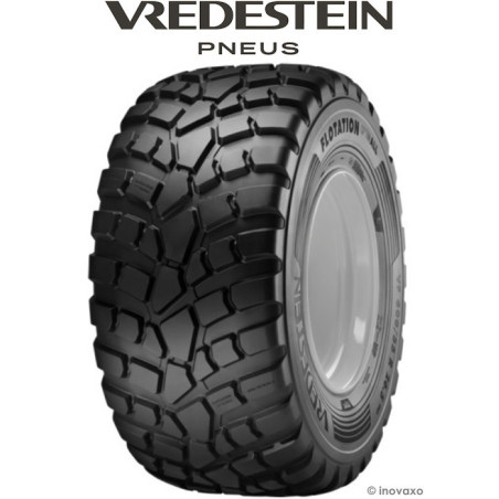 Pneu VREDESTEIN FLOTATION OPTIM 710/50 R 30.5 178D