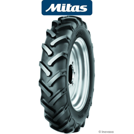 Pneu MITAS FRANCE TS-04 6.00- 16 6PR