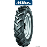 Pneu MITAS FRANCE TS-04 6.00- 16 6PR