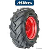 Pneu MITAS FRANCE B64 6.50- 8 4PR