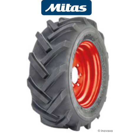 Pneu MITAS FRANCE B12 4.00- 8 2PR