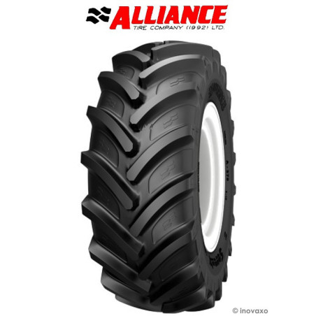 Pneu ALLIANCE 370 Agro-Forest 340/65 R 18 113A8