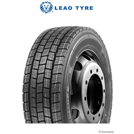 Pneu LEAO KLD200 225/75 R 17.5 129/127M 3PMSF