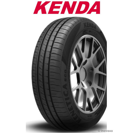 Pneu KENDA Kenetica Eco KR203 155/65 R 14 75T