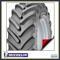 Pneu MICHELIN Omnibib 280/70 R 20 116D