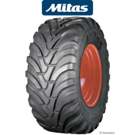 Pneu MITAS FRANCE Agriterra 04 600/60 R 30.5 173D