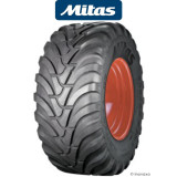 Pneu MITAS FRANCE Agriterra 04 600/60 R 30.5 173D