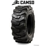 Pneu CAMSO SOLIDEAL SKS 532 12- 16.5 12PR