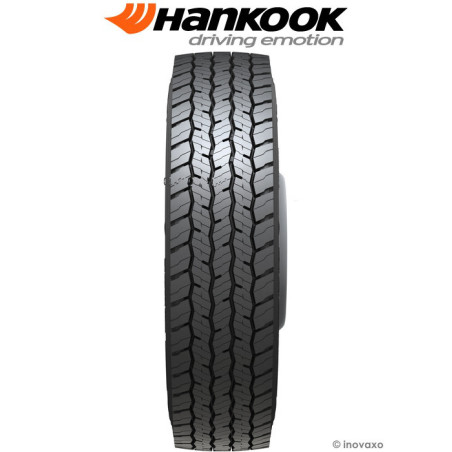 Pneu HANKOOK SmartFlex DH35 265/70 R 19.5 140/138M