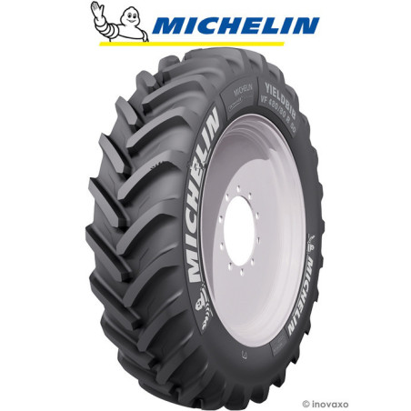 Pneu MICHELIN YIELDBIB 380/95 R 38 154A8