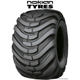 Pneu NOKIAN FOREST KING 13.6- 24 128A8